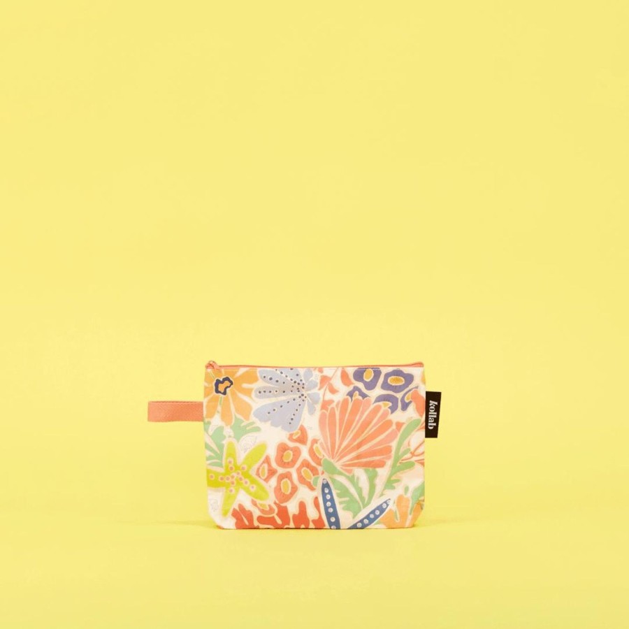 Everday Bags Kollab | Clutch Bag Sealife