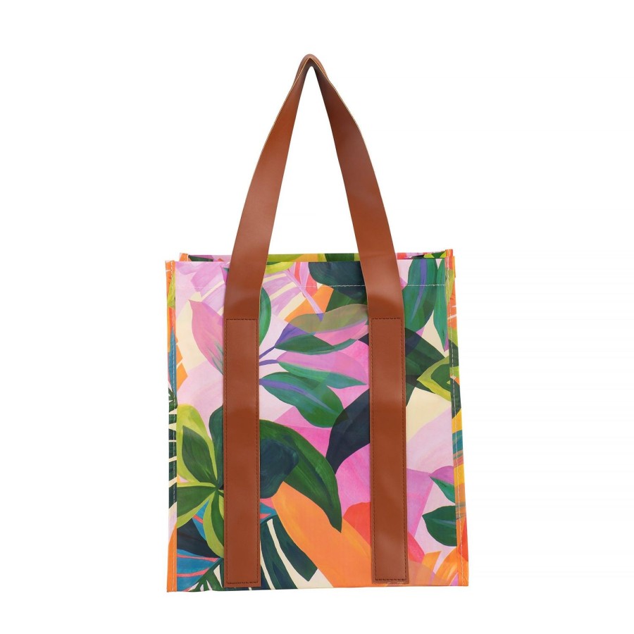 Everday Bags Kollab | Market Bag Summertime