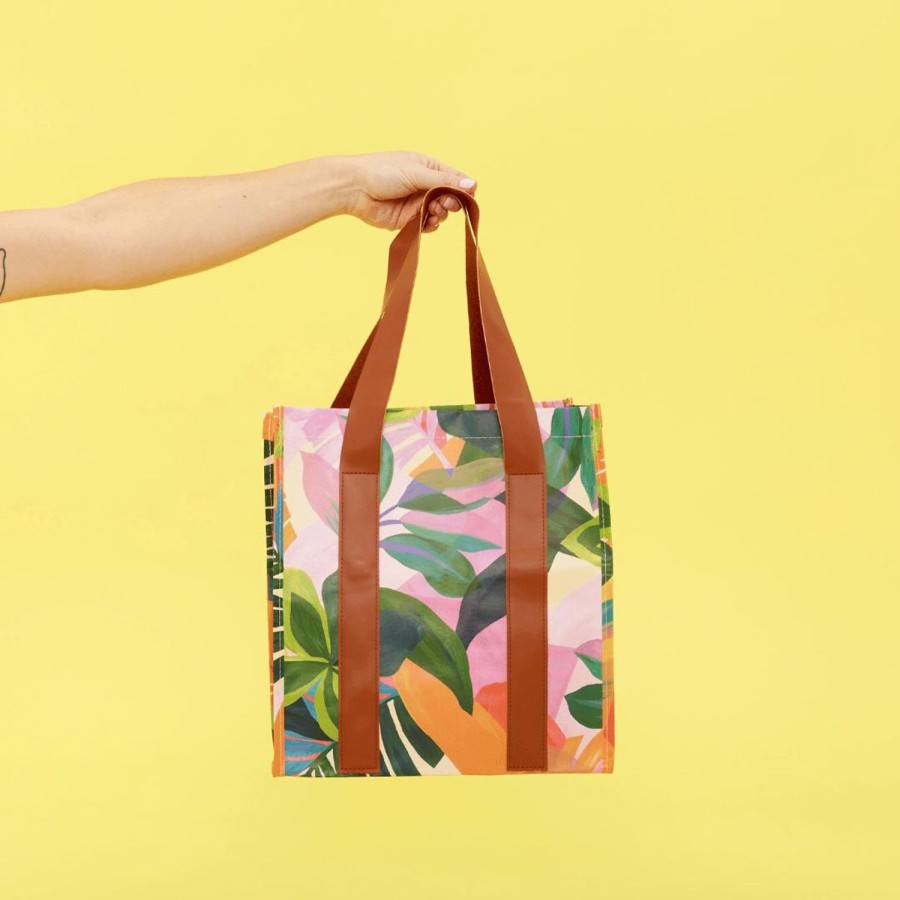 Everday Bags Kollab | Market Bag Summertime