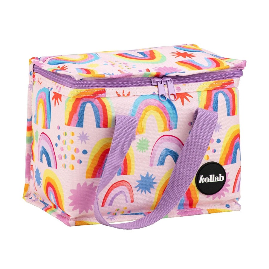 Insulated Bags Kollab | Lunch Box For Kids - Magic Moment By Kollab And Halcyon Nights