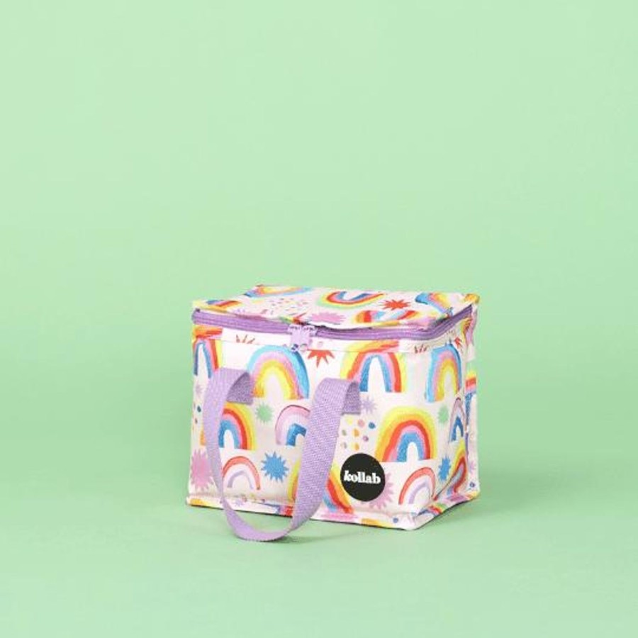 Insulated Bags Kollab | Lunch Box For Kids - Magic Moment By Kollab And Halcyon Nights