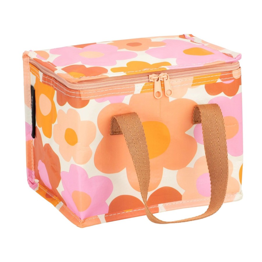 Insulated Bags Kollab | Lunch Box Hyper Floral