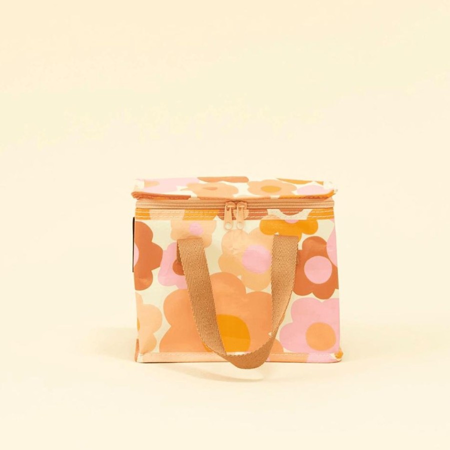 Insulated Bags Kollab | Lunch Box Hyper Floral