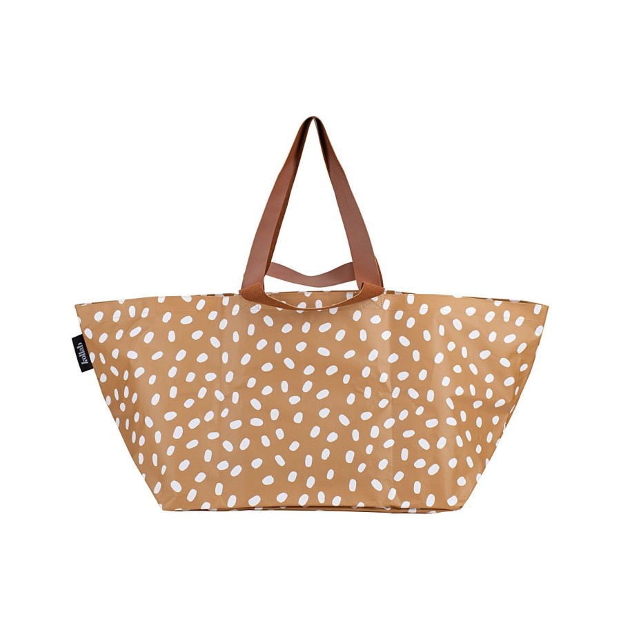 Everday Bags Kollab | Beach Bag Spotty