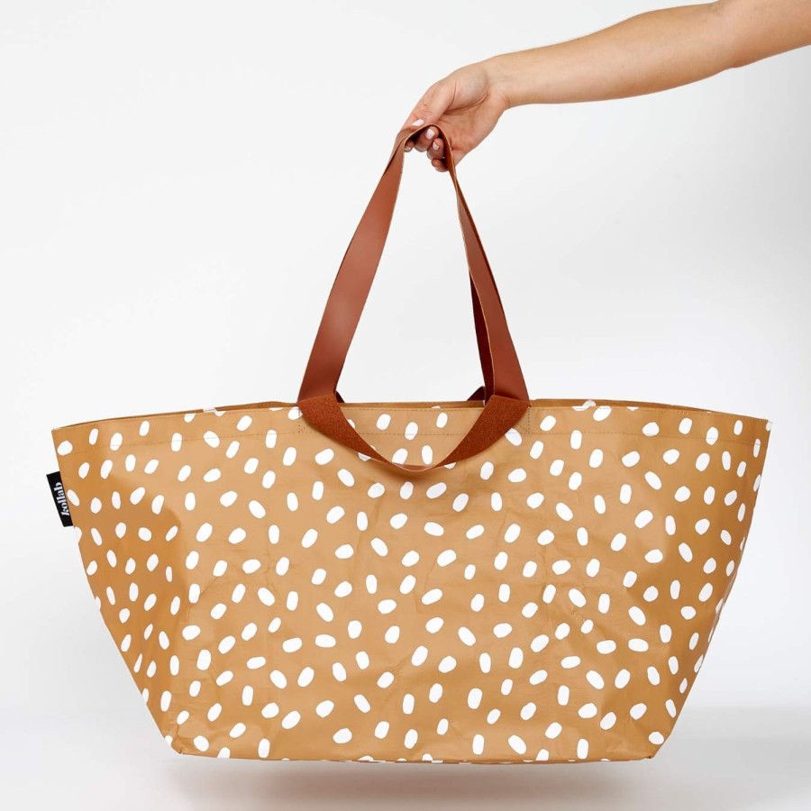 Everday Bags Kollab | Beach Bag Spotty