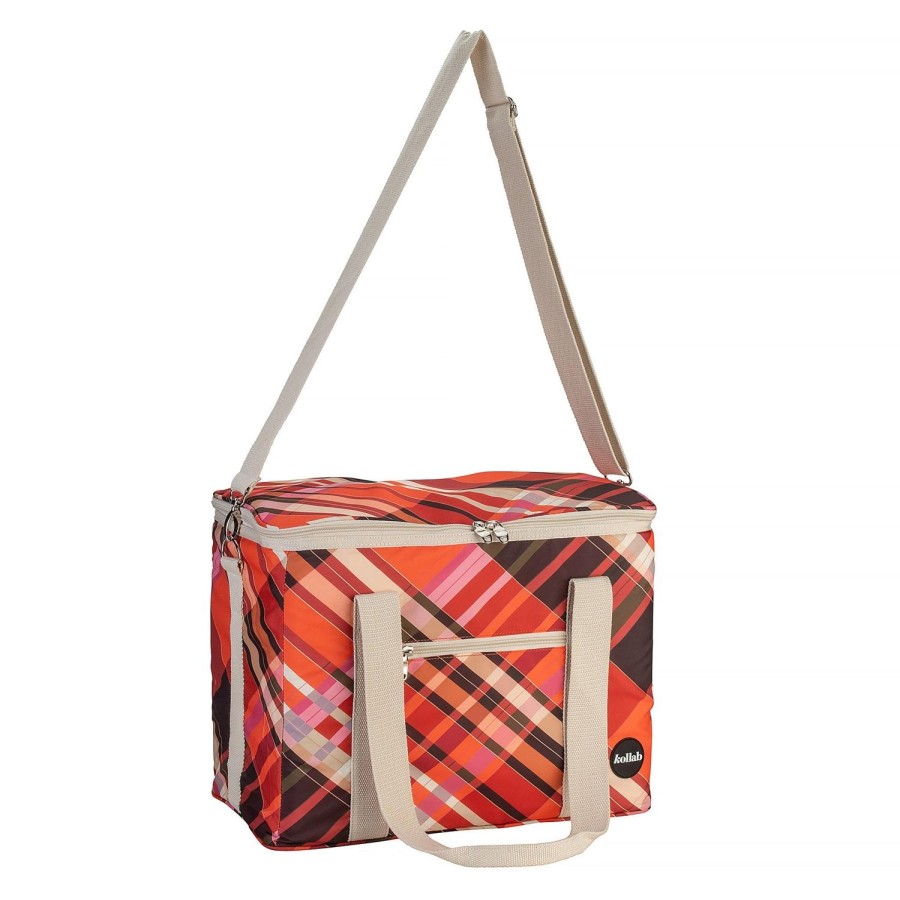 Insulated Bags Kollab | Picnic Bag Manhattan