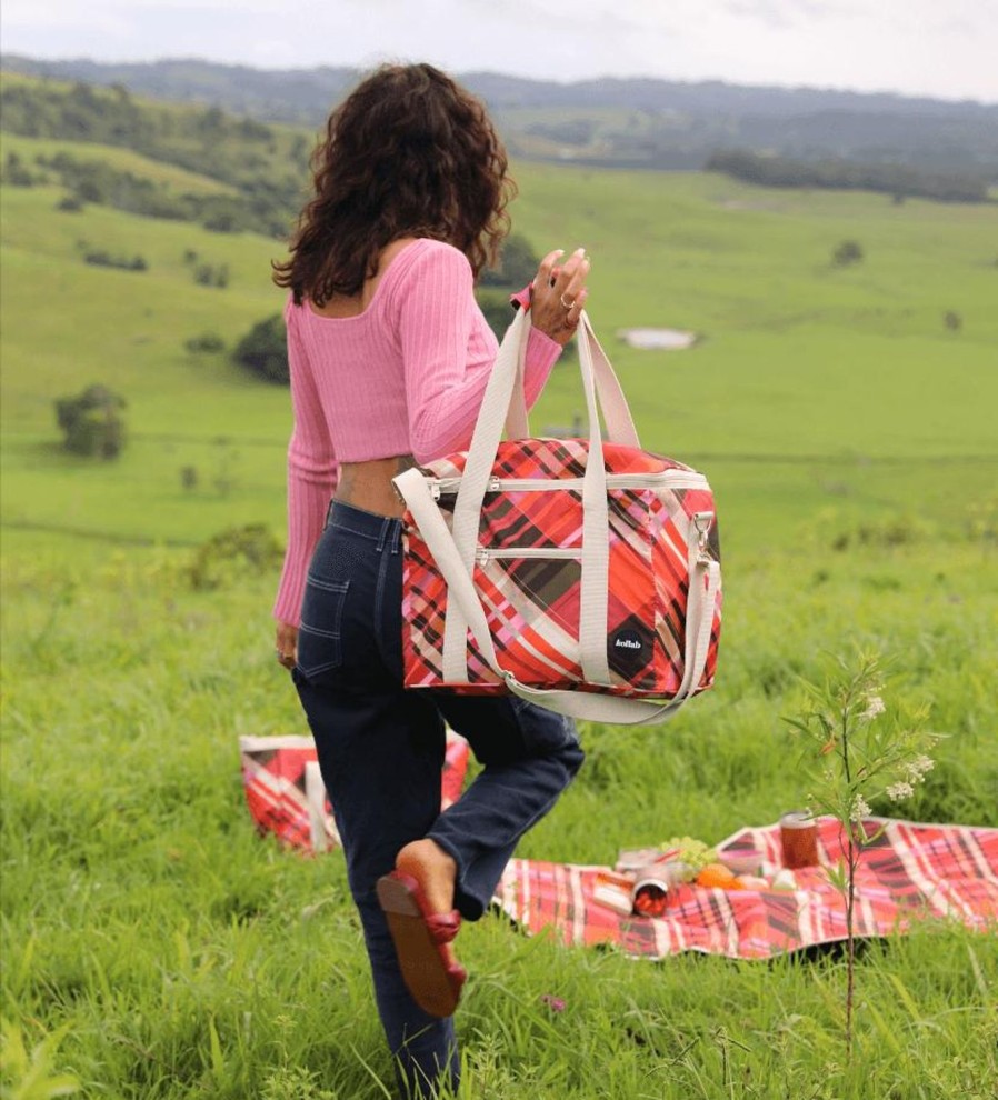 Insulated Bags Kollab | Picnic Bag Manhattan