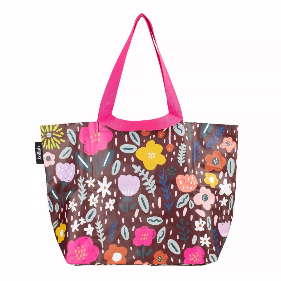 Everday Bags Kollab | Shopper Tote Cottage Garden