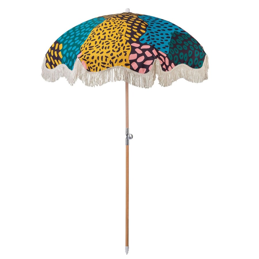 Outdoor Accessories Kollab | Umbrella Small Dots