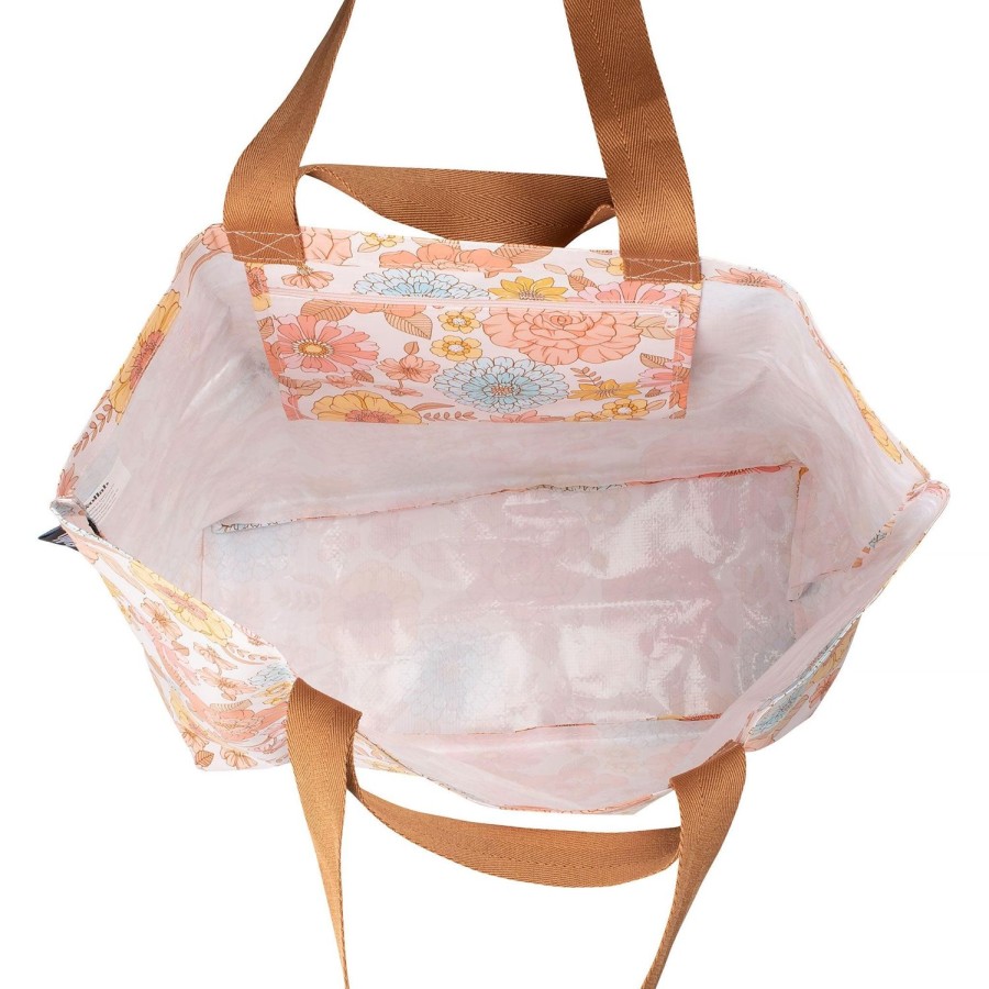 Everday Bags Kollab | Shopper Tote Pretty Blooms