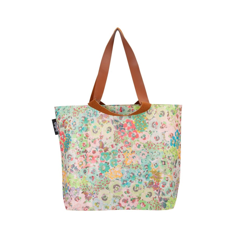 Everday Bags Kollab | Shopper Tote Watergarden