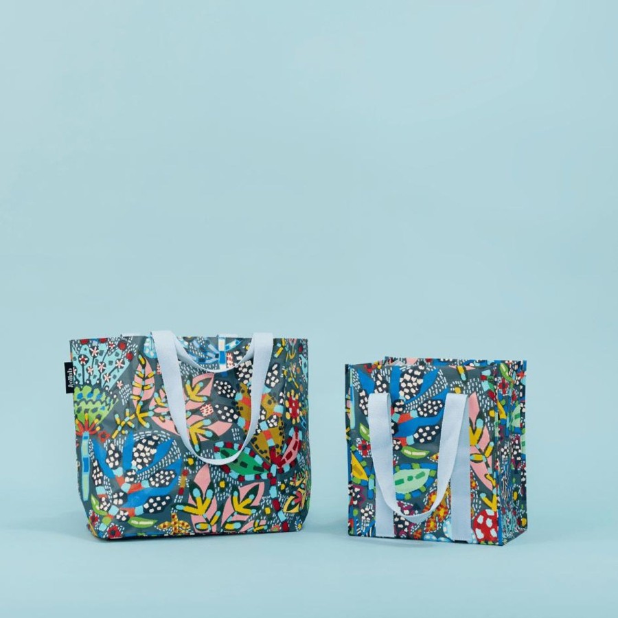 Everday Bags Kollab | Shopper Tote Gardens Of Spring