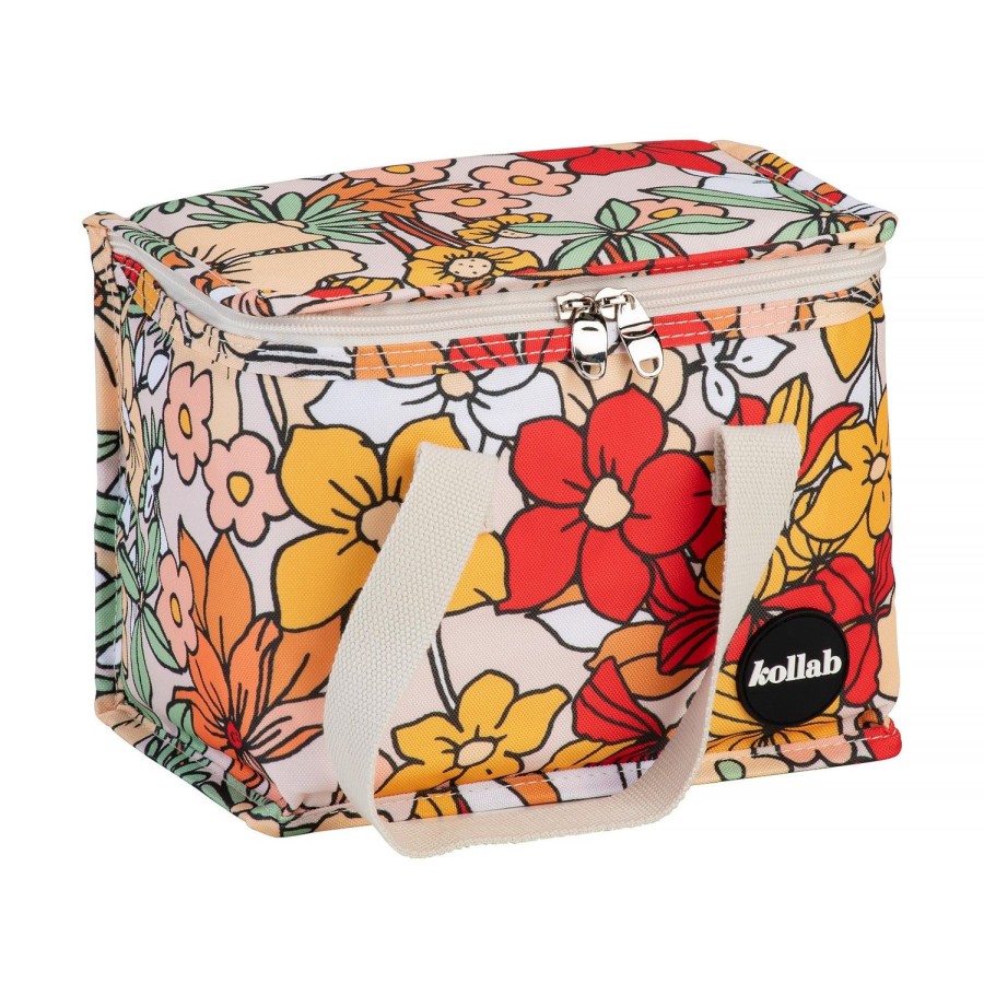 Insulated Bags Kollab | Lunch Box Havana