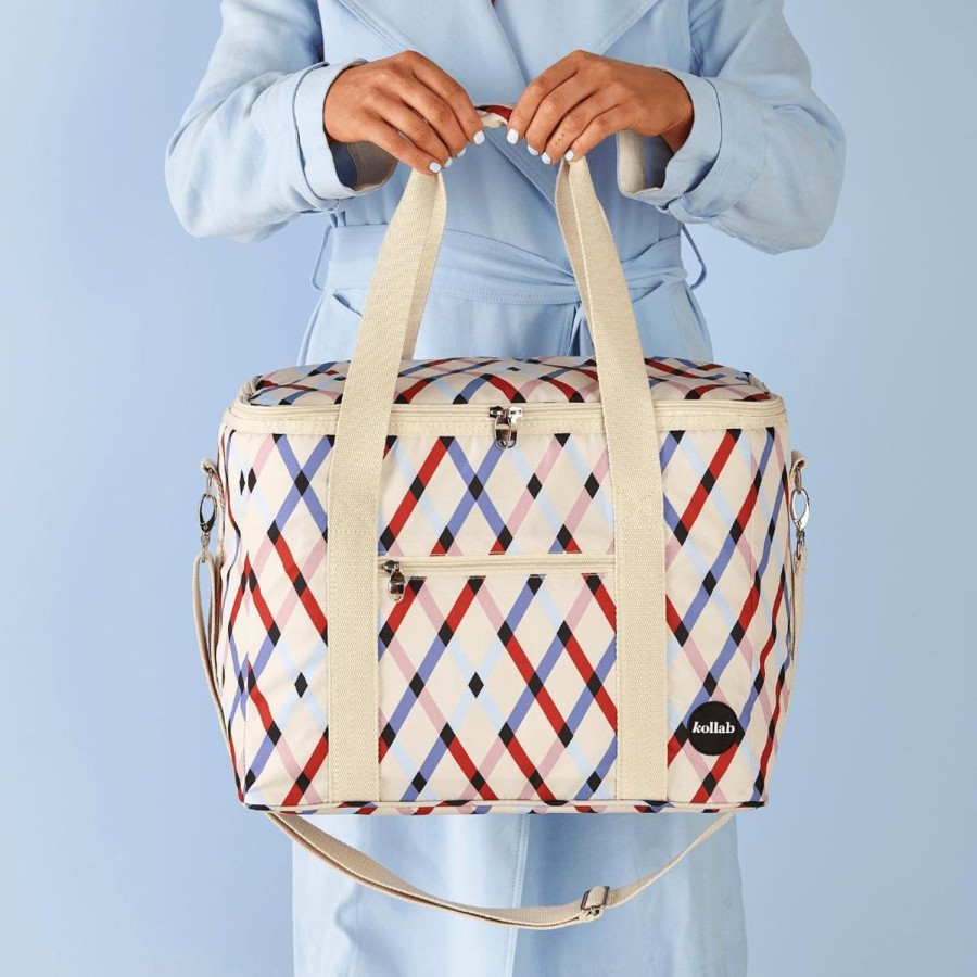 Insulated Bags Kollab | Picnic Bag Florence