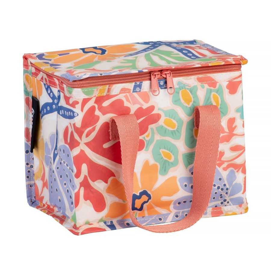 Insulated Bags Kollab | Lunch Box Sealife