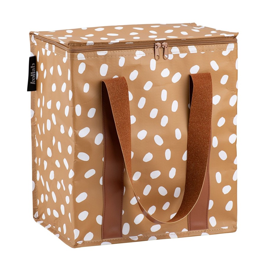 Insulated Bags Kollab | Cooler Bag Spotty