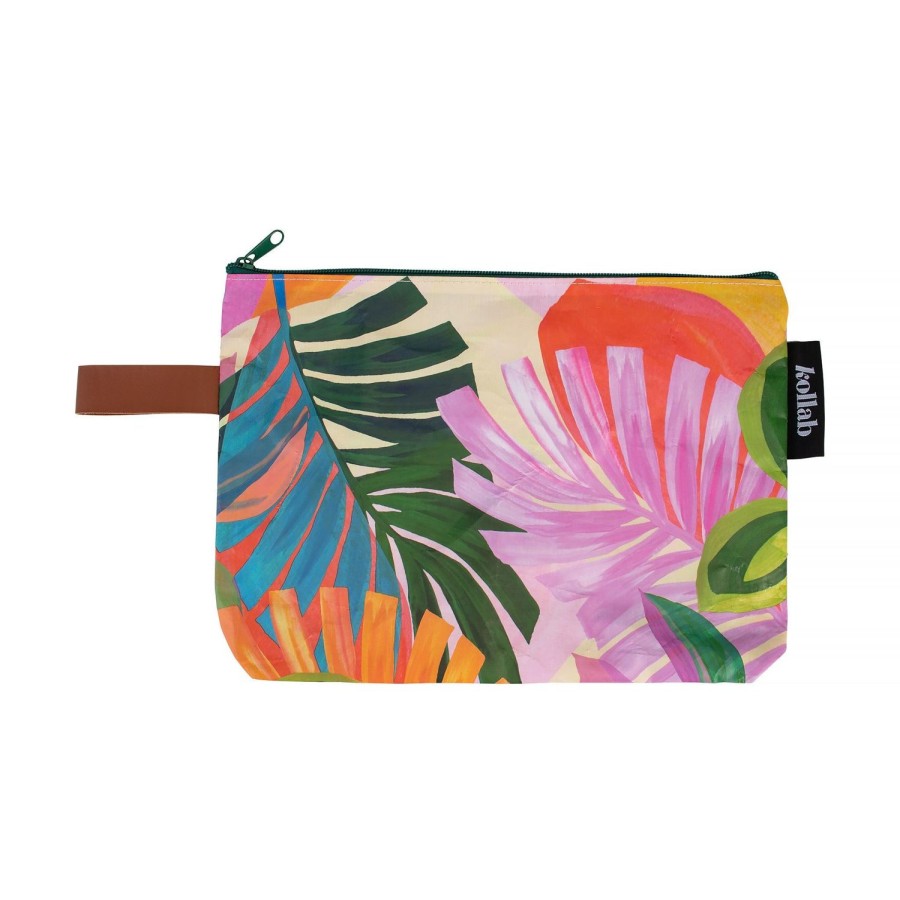 Everday Bags Kollab | Clutch Bag Summertime