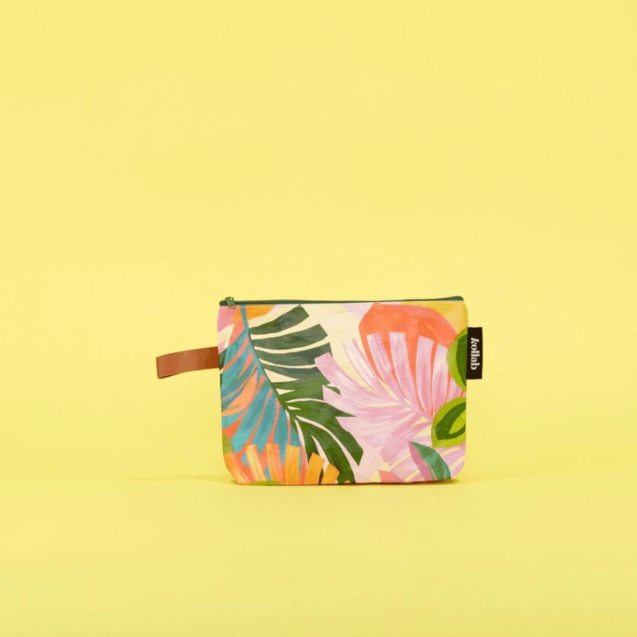 Everday Bags Kollab | Clutch Bag Summertime