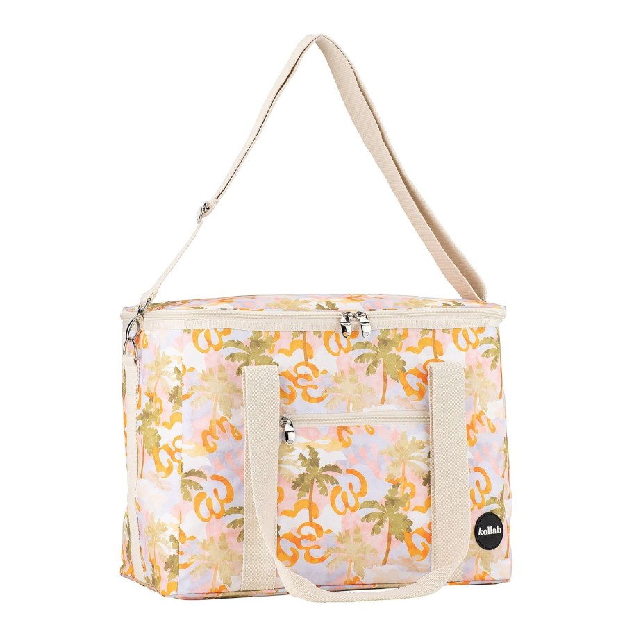 Insulated Bags Kollab | Picnic Bag Miami