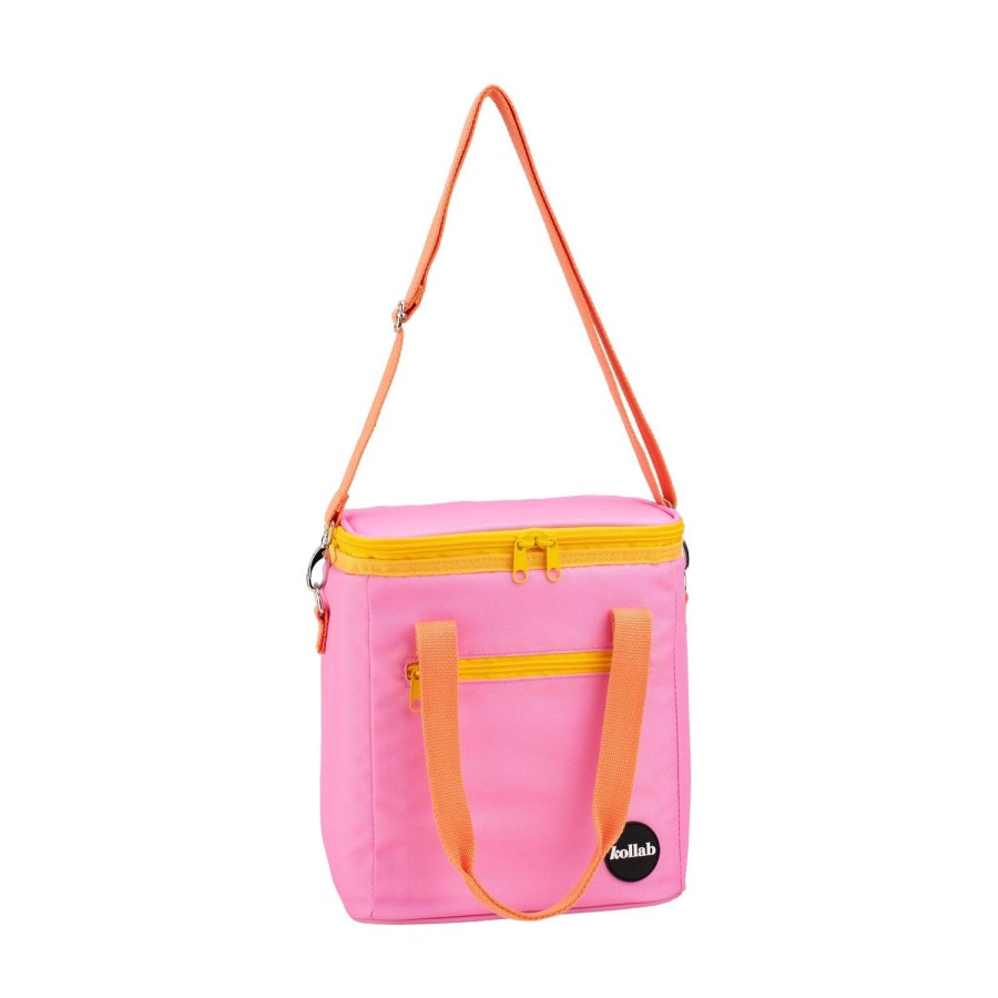 Insulated Bags Kollab | Mini Cooler Fairy Floss