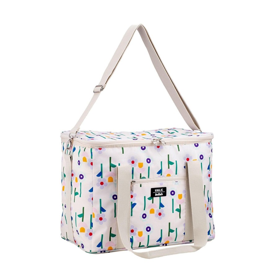 Insulated Bags Kollab | Picnic Bag Kikki.K X Kollab Garden Party