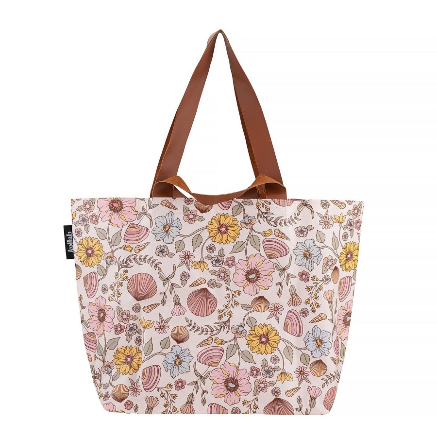 Everday Bags Kollab | Shopper Tote Shells