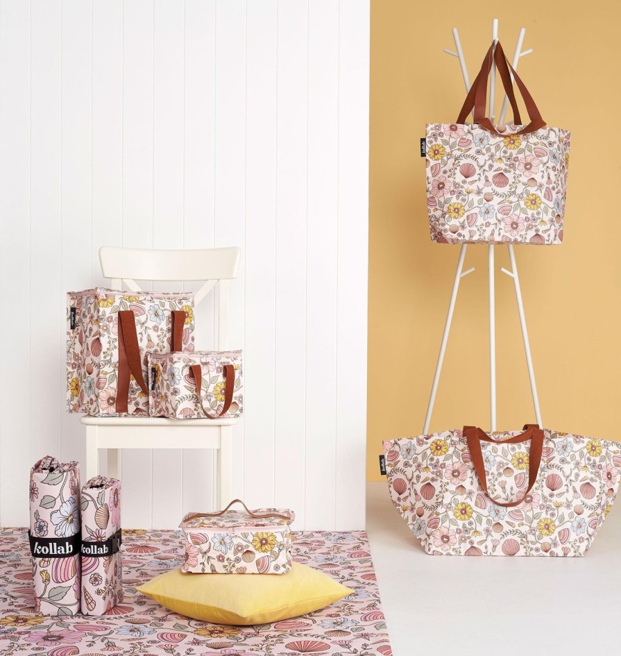 Everday Bags Kollab | Shopper Tote Shells