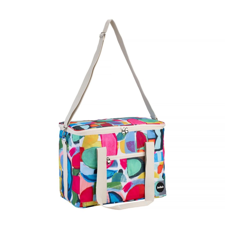 Insulated Bags Kollab | Picnic Bag Moon Phases