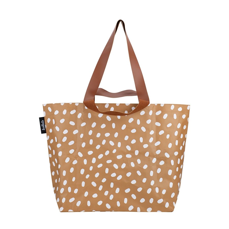 Everday Bags Kollab | Shopper Tote Spotty