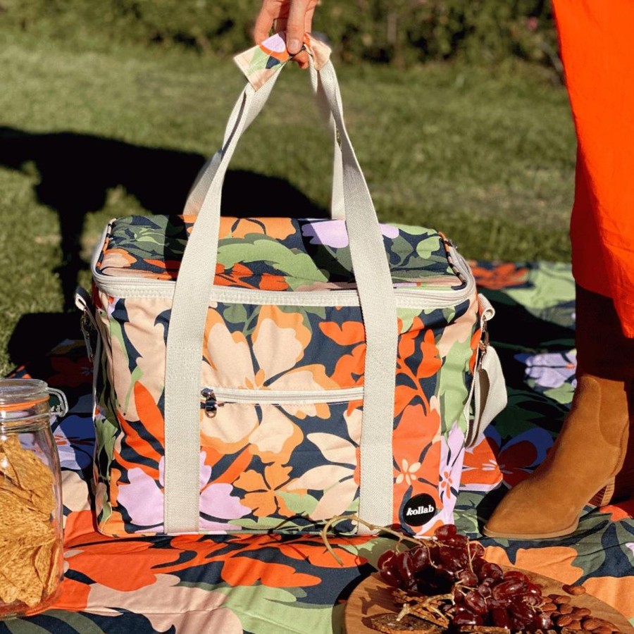 Insulated Bags Kollab | Picnic Bag Northshore