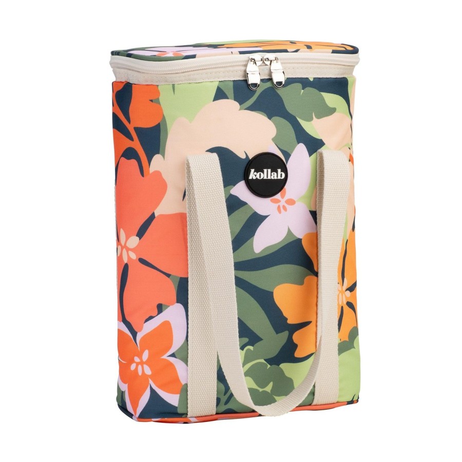 Insulated Bags Kollab | Wine Cooler Bag Northshore