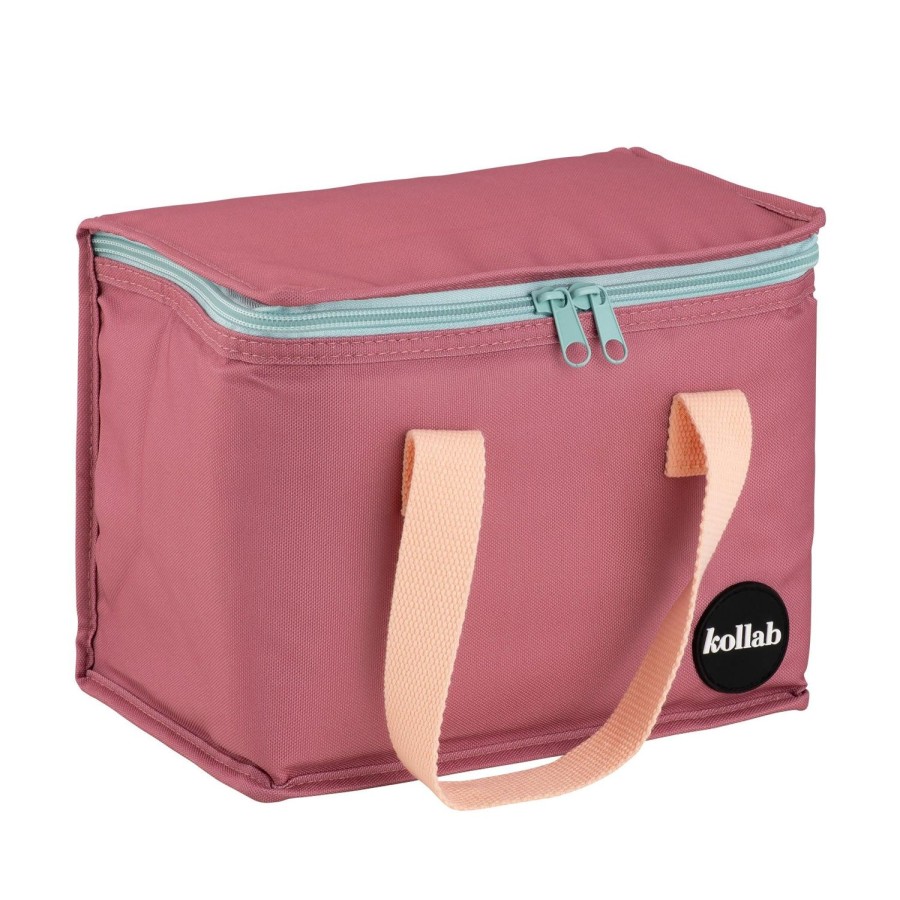 Insulated Bags Kollab | Lunch Box Grape