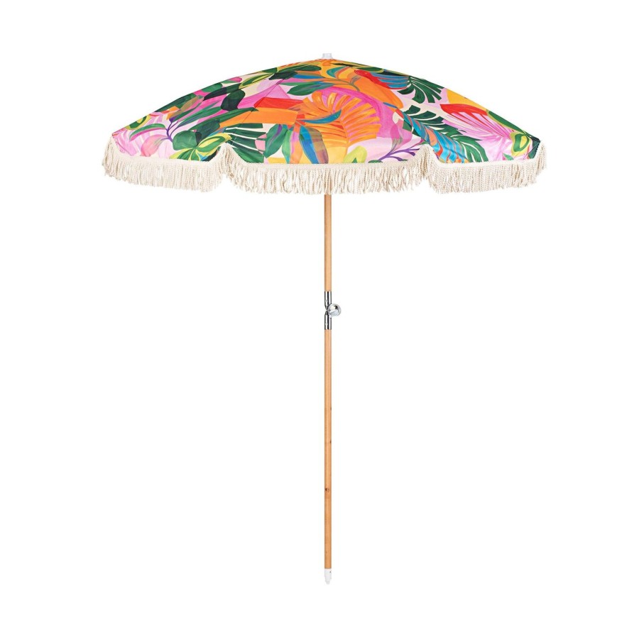 Outdoor Accessories Kollab | Umbrella Large Summertime