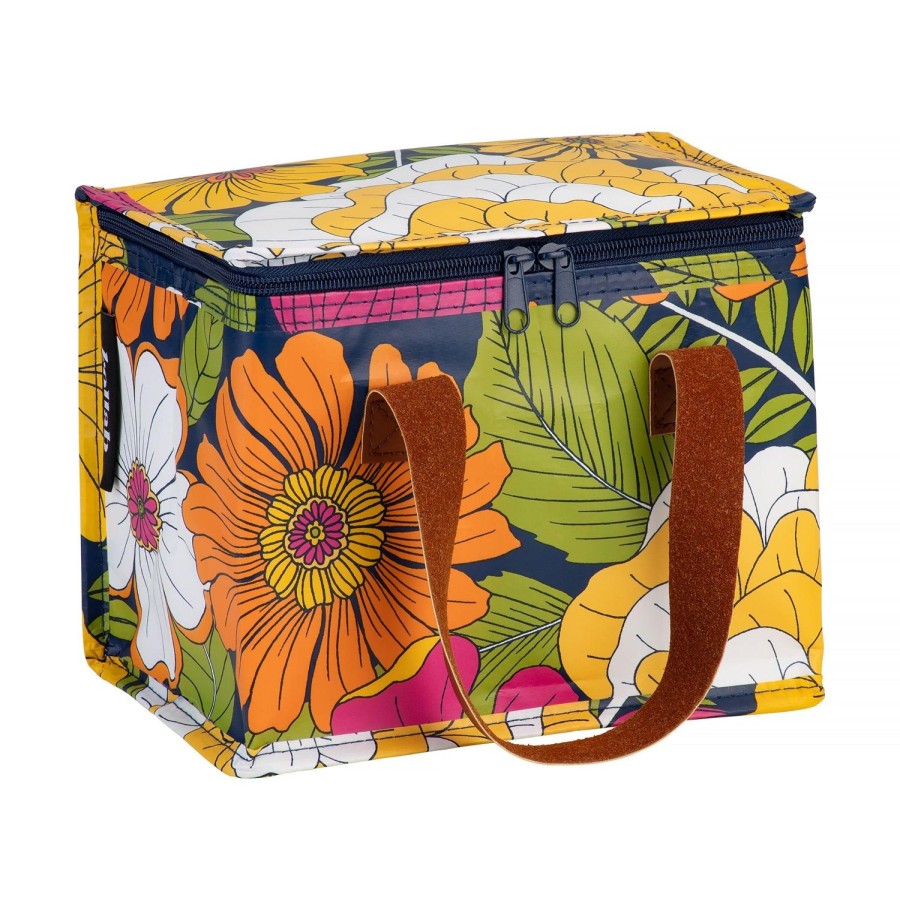 Insulated Bags Kollab | Lunch Box Pretty In Pink